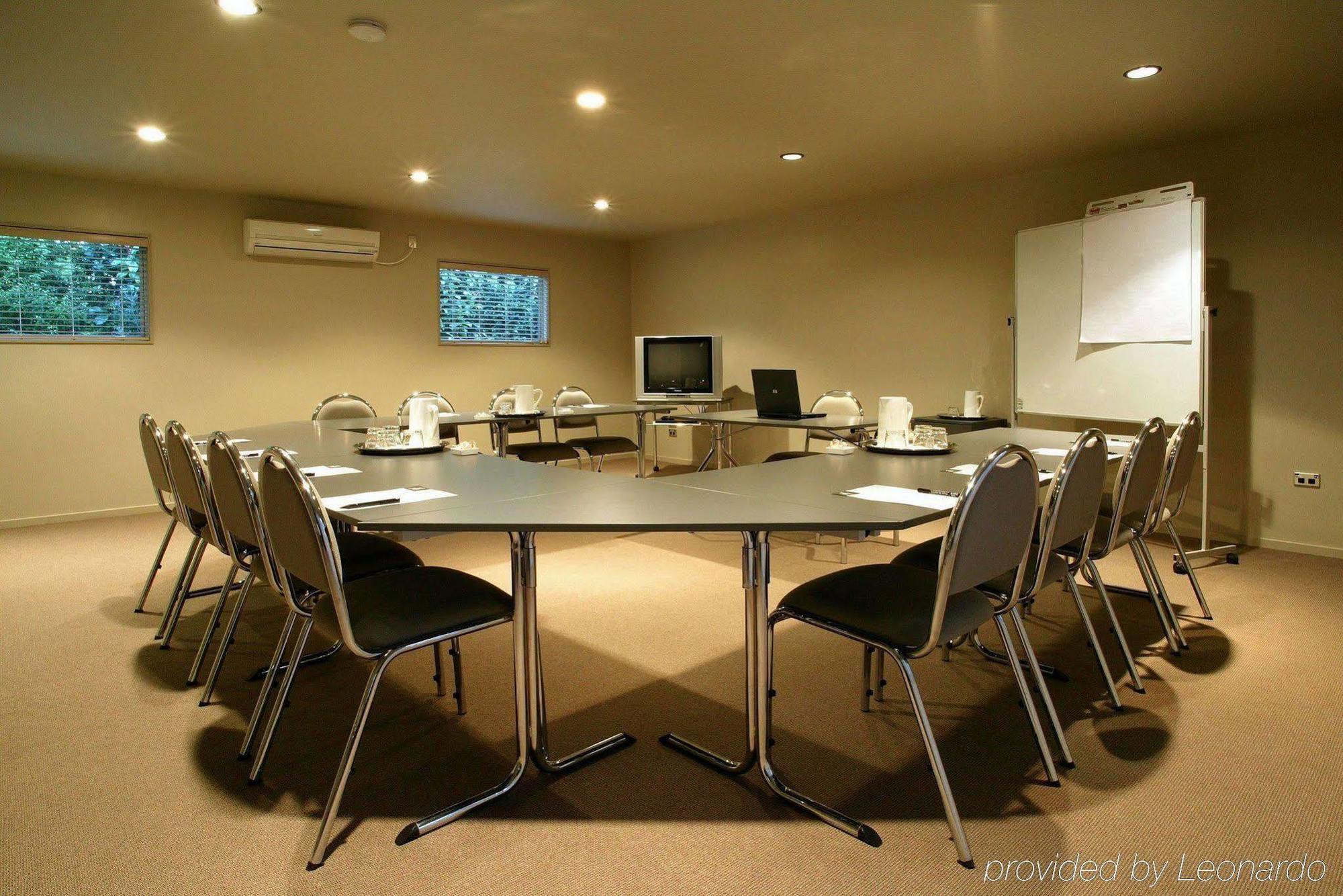 The Park Motel Hawera Esterno foto